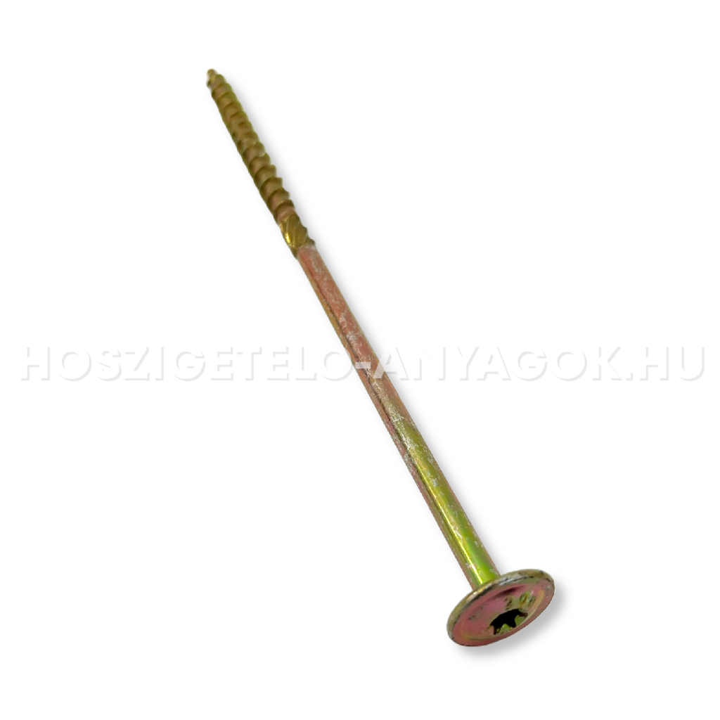 Ácsszerkezeti Csavar