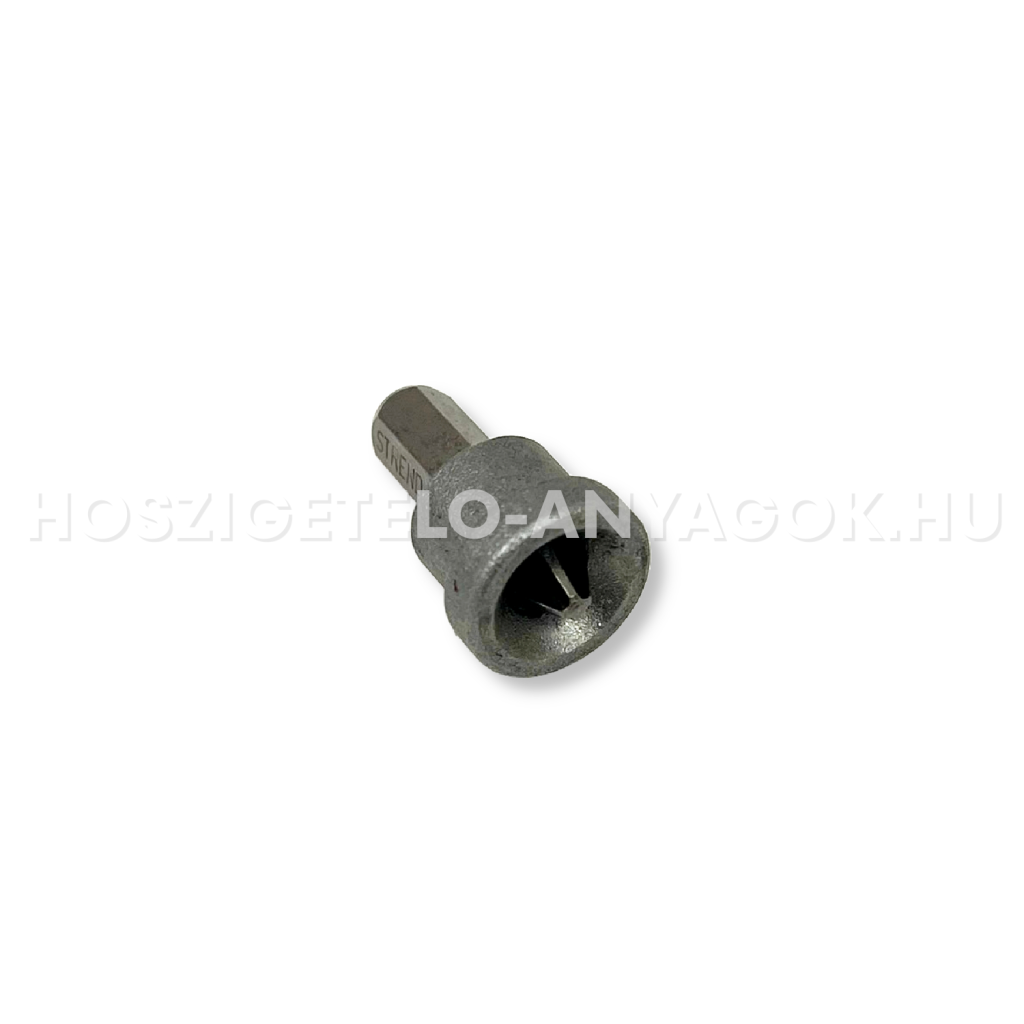 Gipszkarton bithegy PH2 2db/bliszter