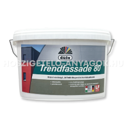 Düfa homlokzatfesték /HD80/ - 5 l