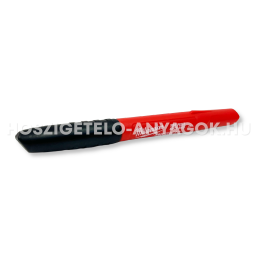 Filctoll Milwaukee - fekete