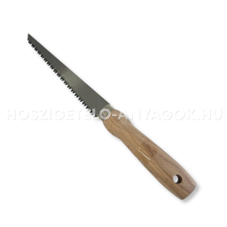 Gipszkarton fűrész /150 mm