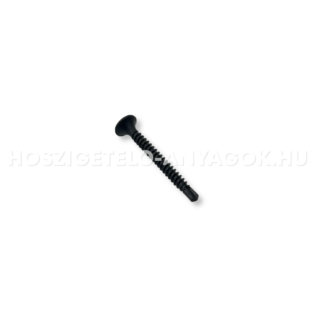 Gipszkarton csavar /önfúró/
