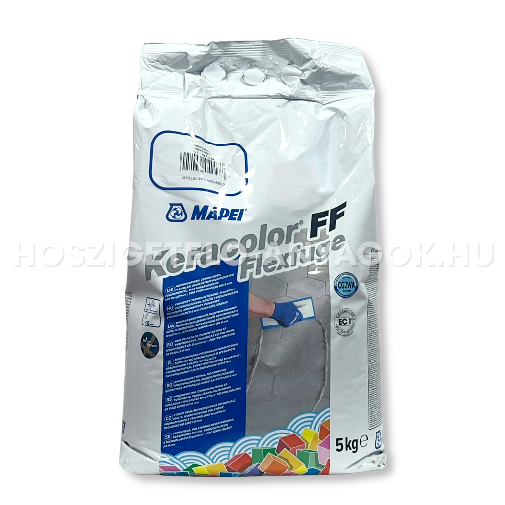 MAPEI Keracolor FF