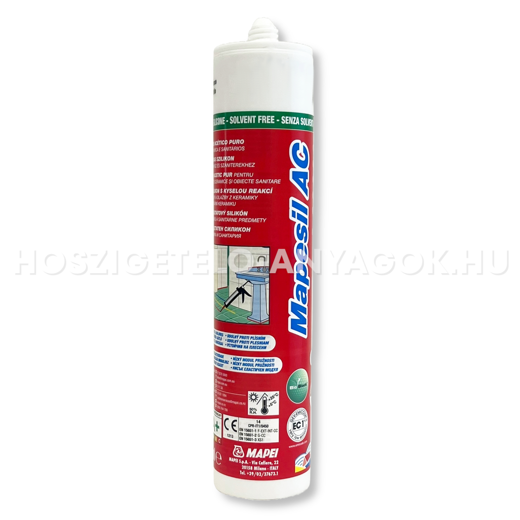 MAPEI Mapesil AC