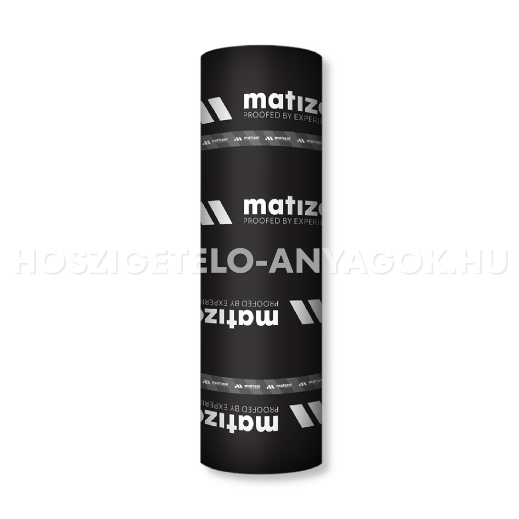 Matizol GV 45 Vízszigetelő lemez - 10 m2/tekercs