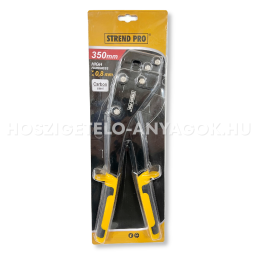 Gipszkarton profilfogó 250 mm
