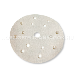 Csiszoló korong Tépőzáras - 225mm /P220/