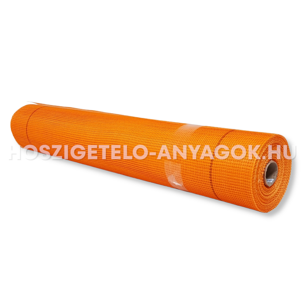 Üvegszövet háló 145g /Kültéri