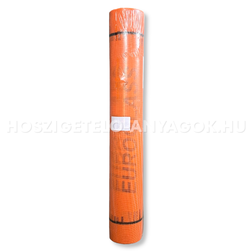 Üvegszövet háló 160 g /Kültéri