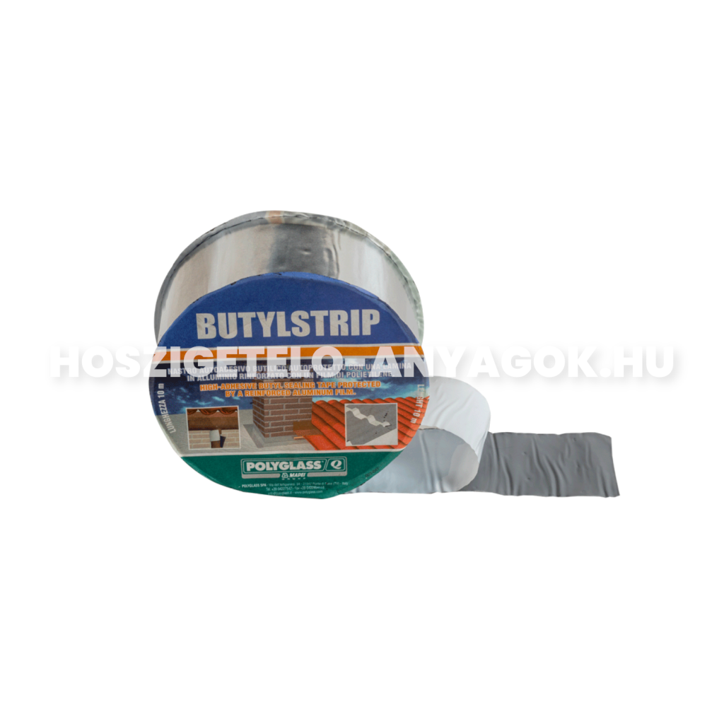 Mapei Butylstrip