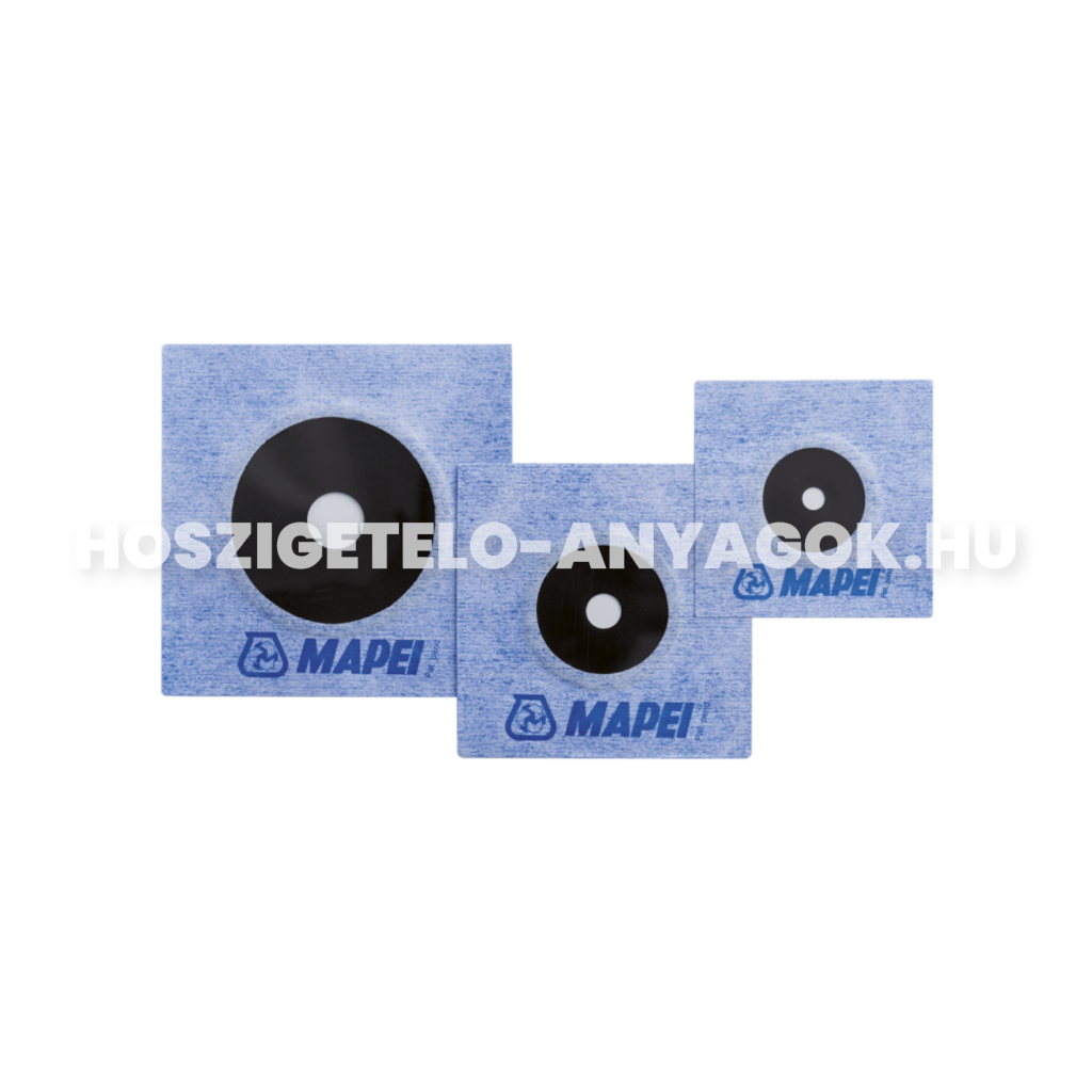 Mapei MAPEGUARD PC MANDZSETTA