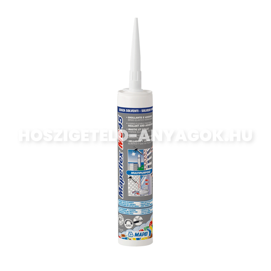 Mapei Mapeflex Ms45