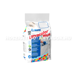Mapei Ultracolor Plus - 5 kg
