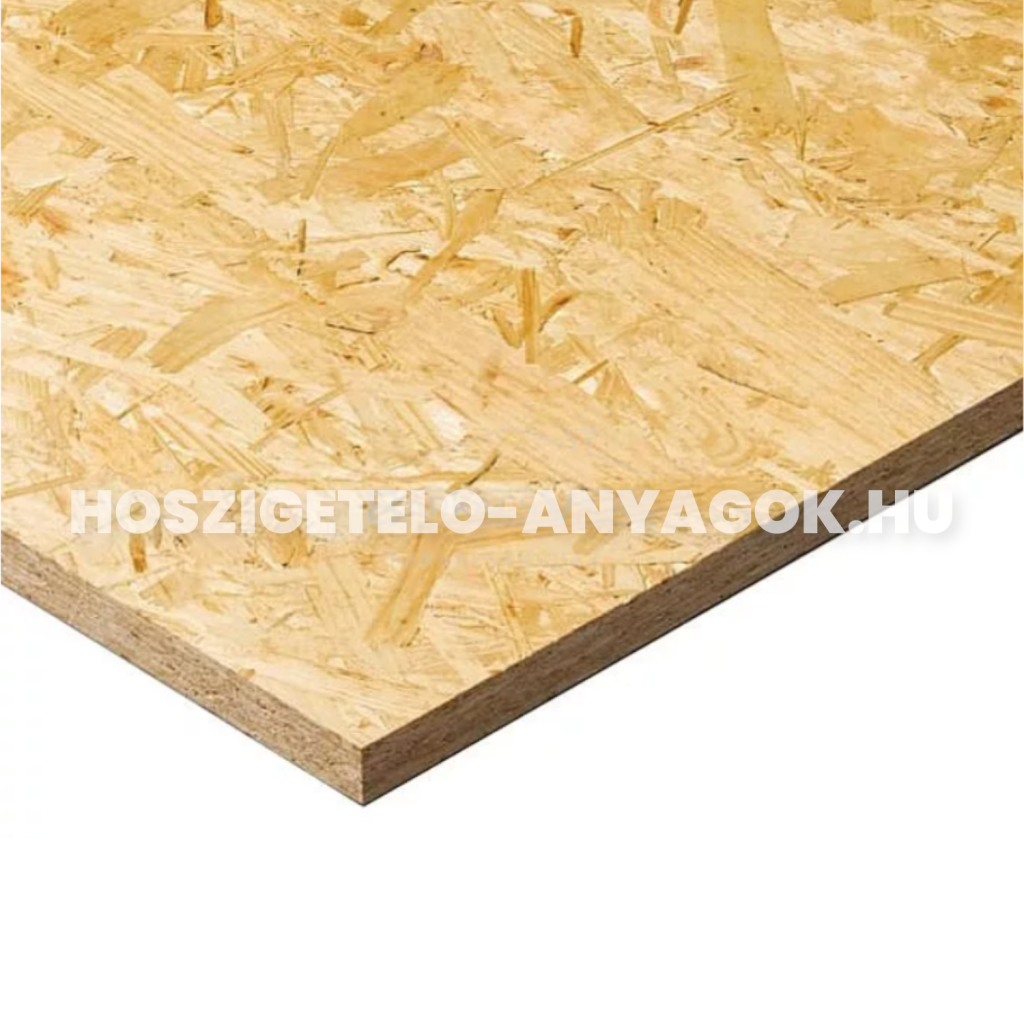 OSB lap