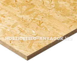 OSB lap