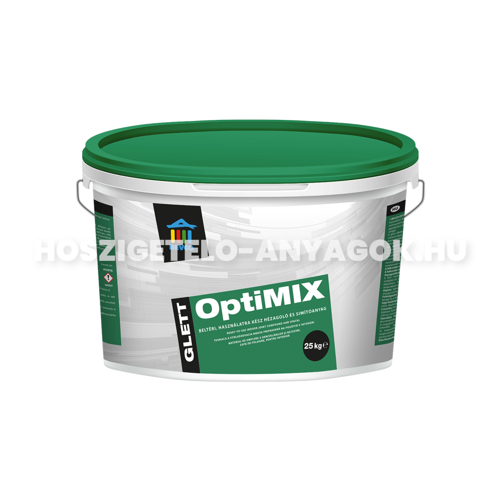 Revco Optimix